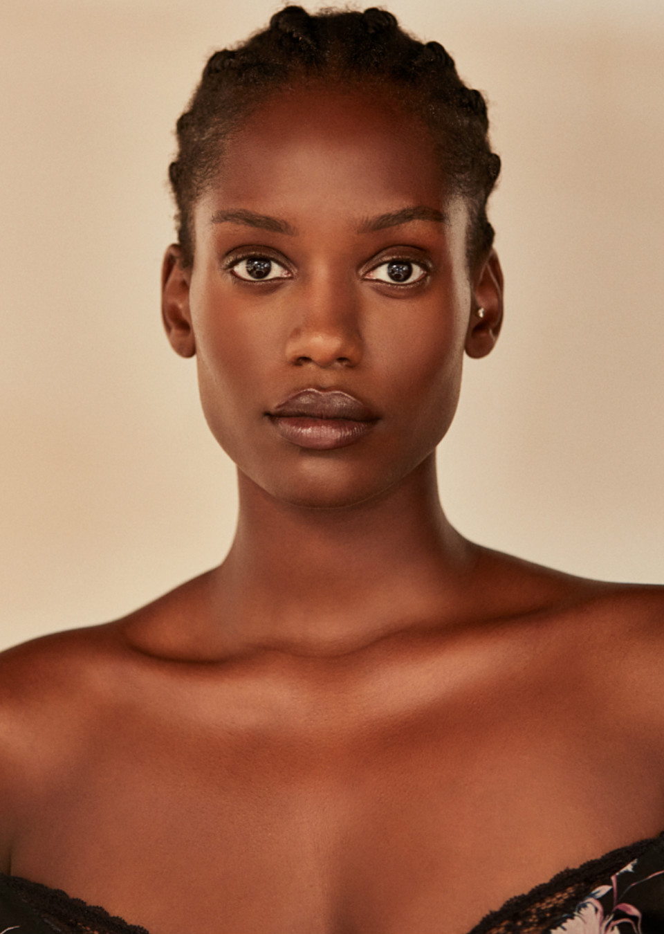 Davina Nkusi