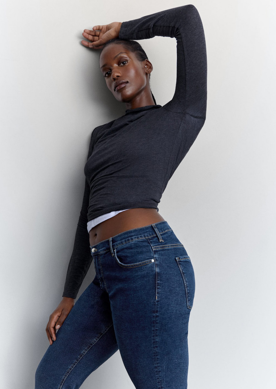 Davina Nkusi