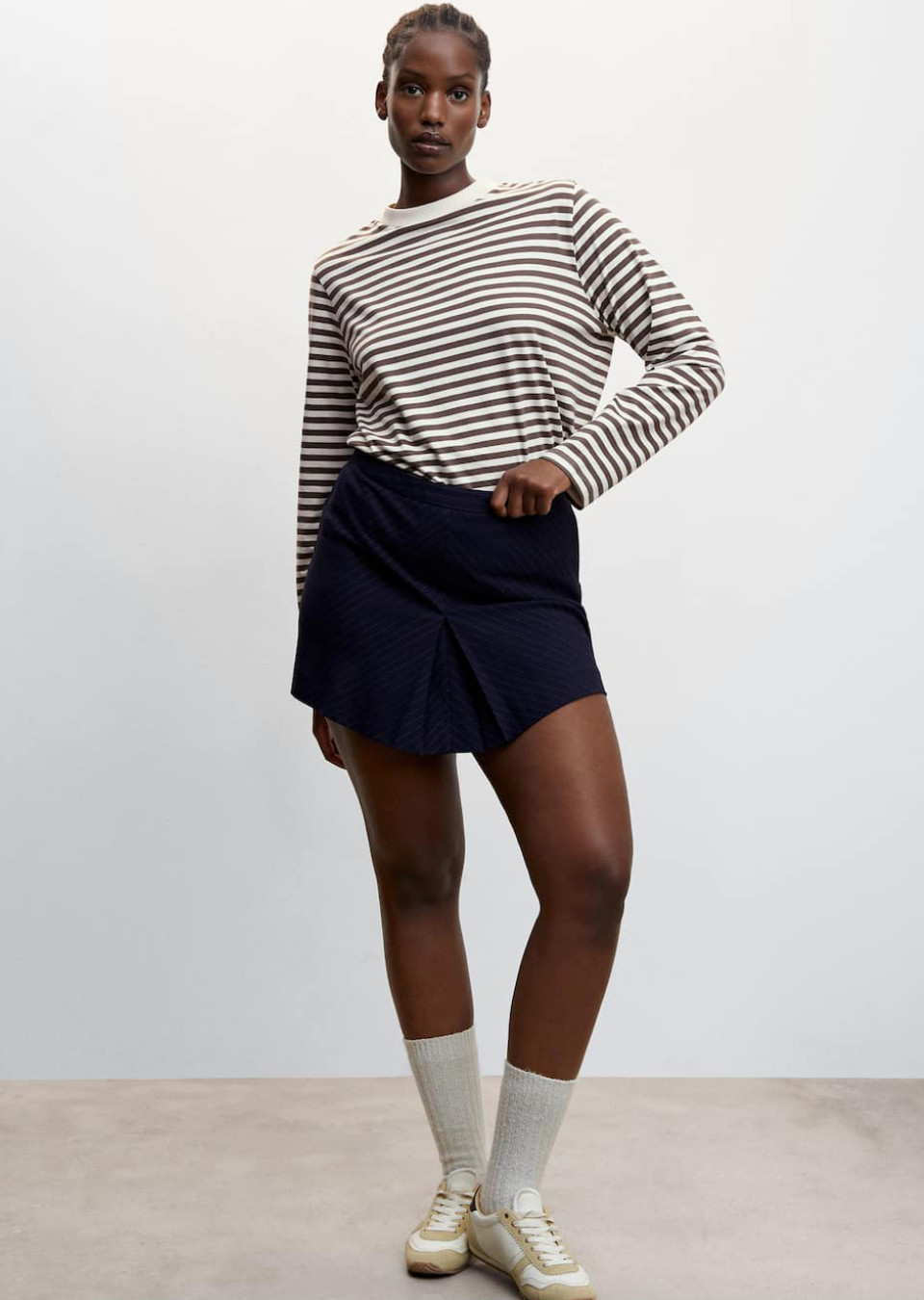 Davina Nkusi