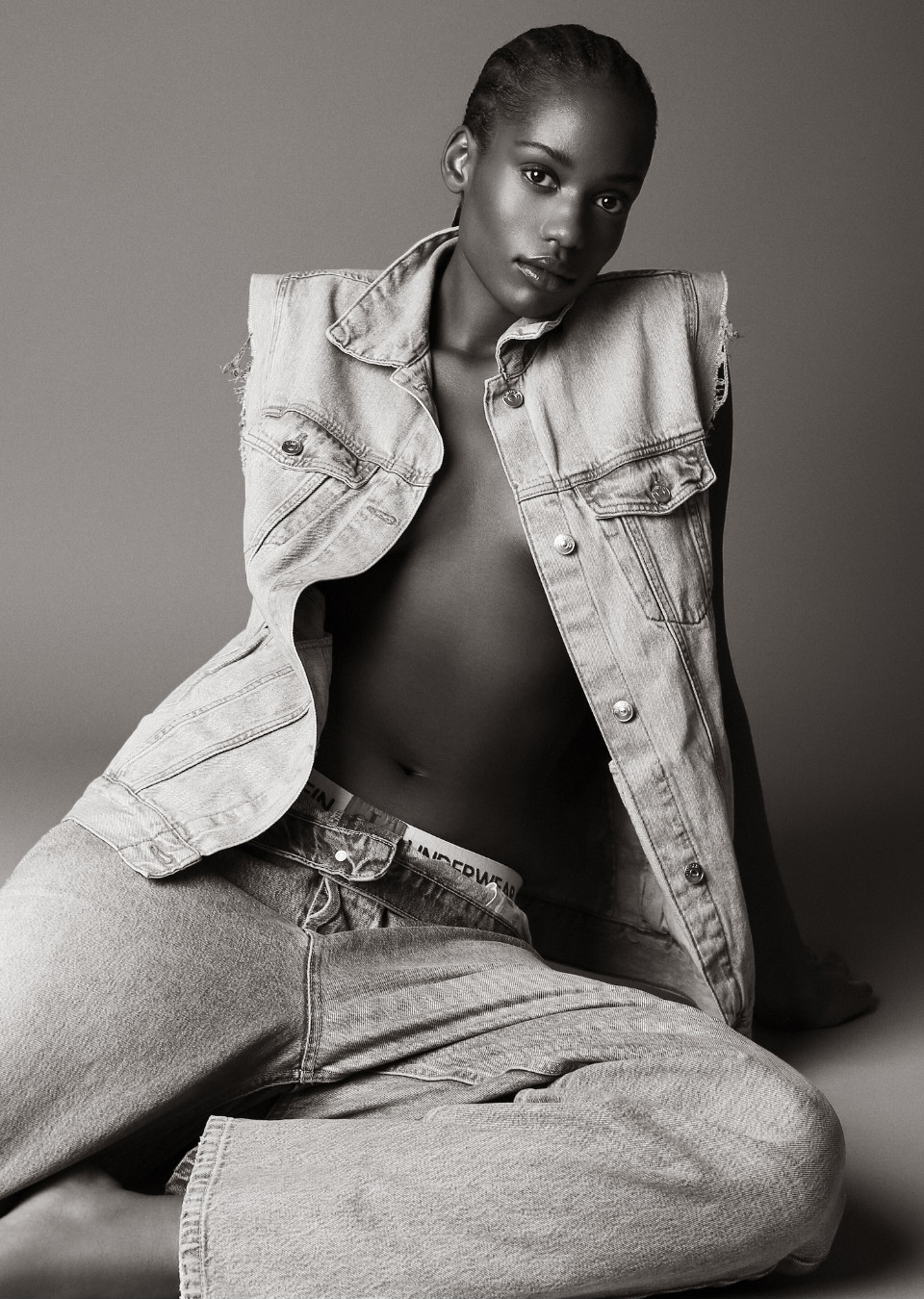 Davina Nkusi