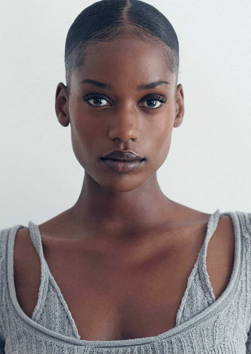 Davina Nkusi