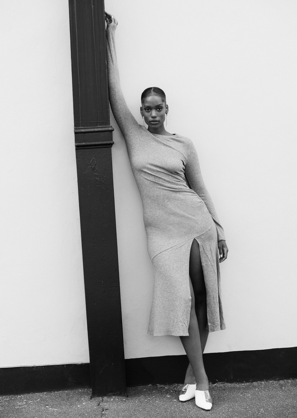 Davina Nkusi