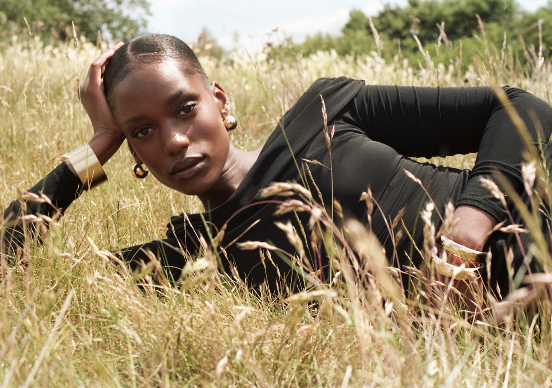 Davina Nkusi