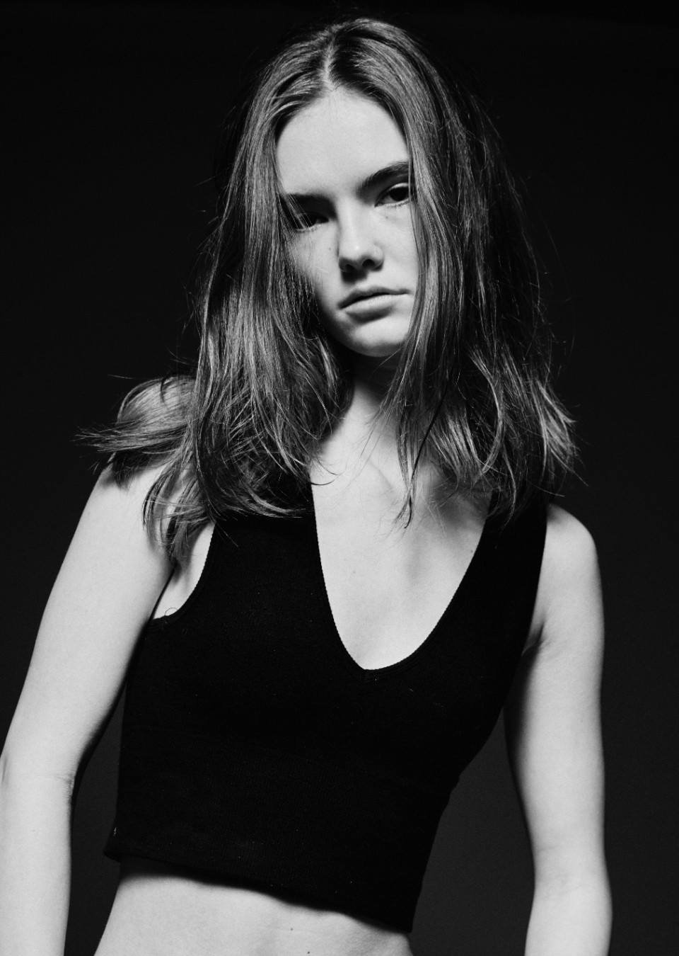 SADIE H.