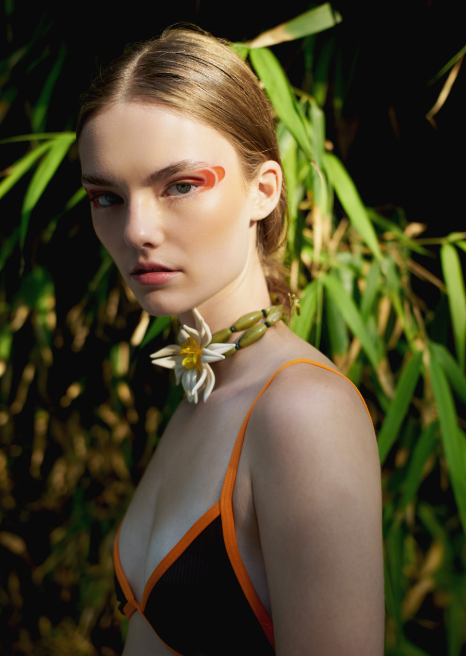 SADIE H.