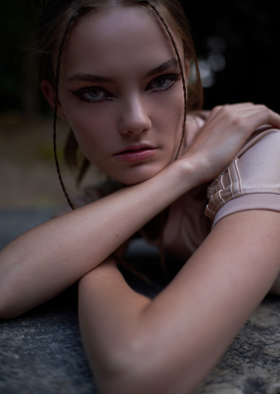 SADIE H.