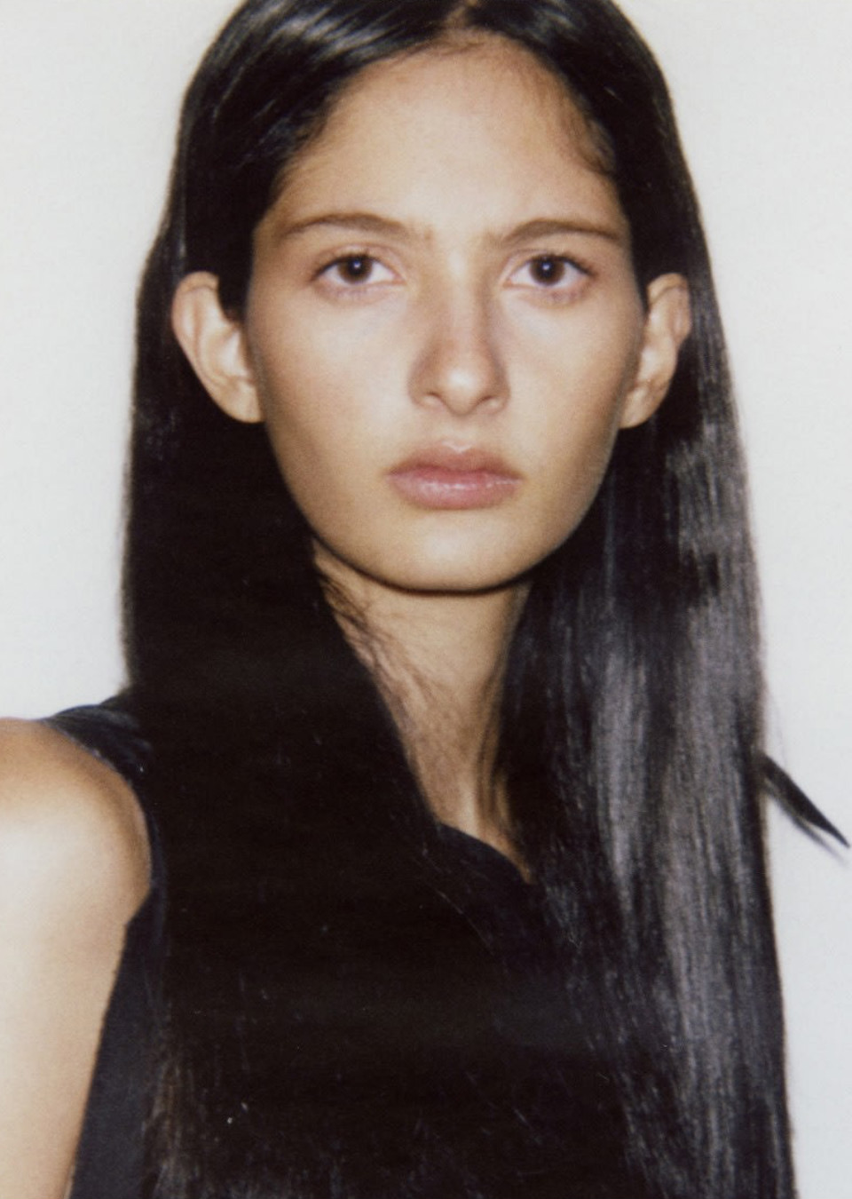 NOW REPRESENTING JULIANA ARMADA